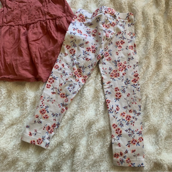 4T Old Navy Outfit - Picture 3 of 6